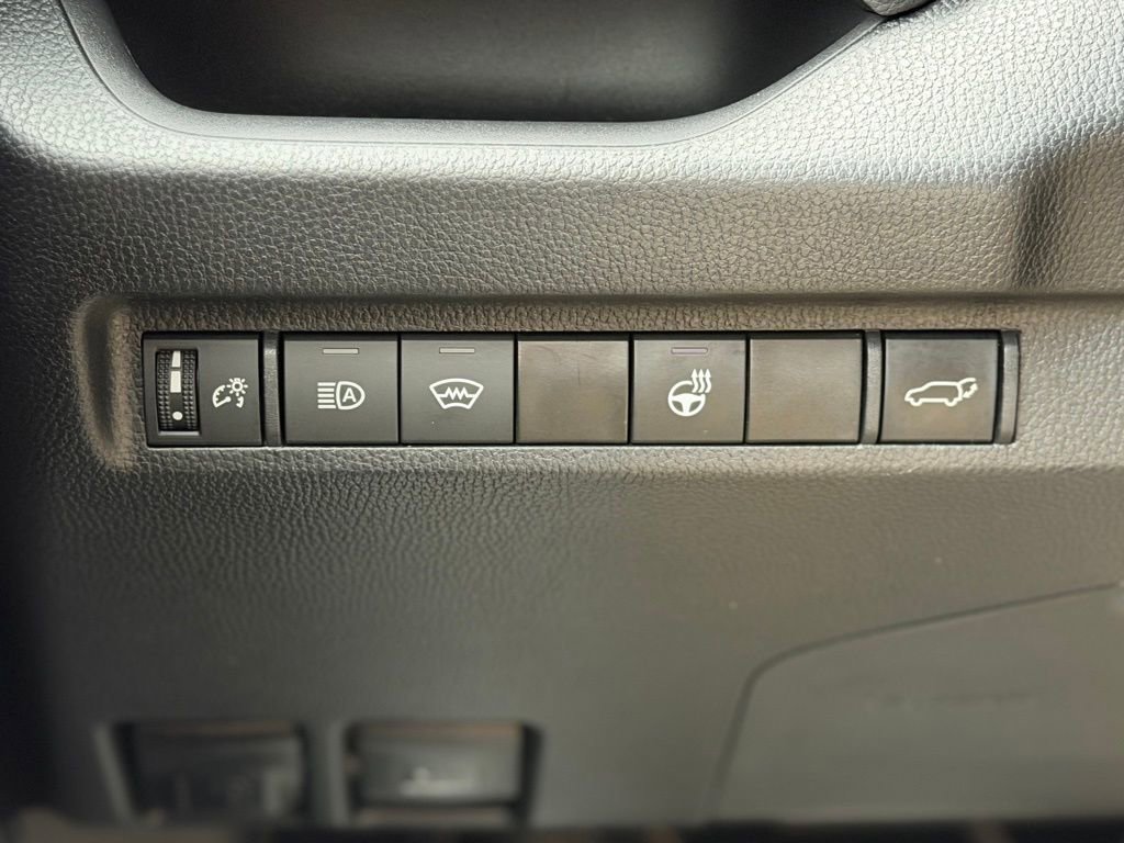 Used 2024 Toyota RAV4 XLE w/ Convenience Package image 26