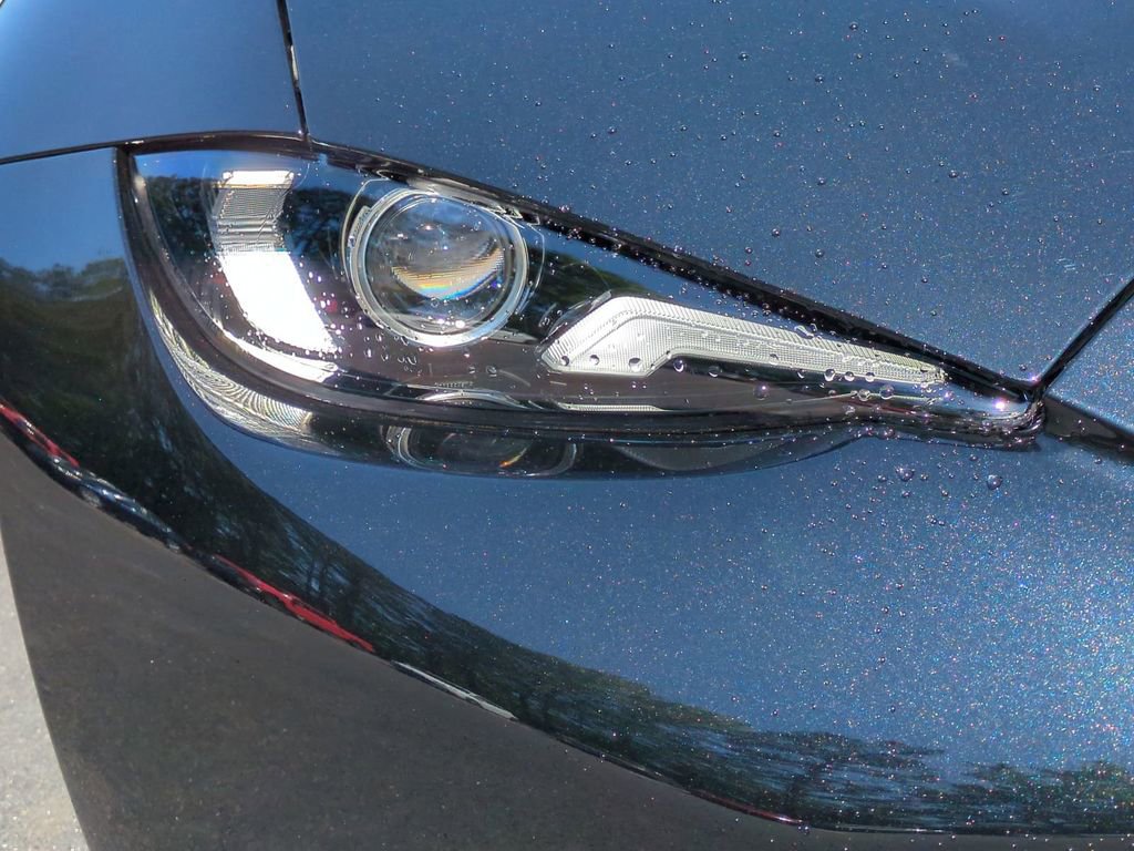 New 2026 MAZDA MX-5 Miata Grand Touring RWD image 10