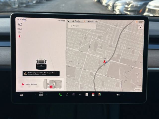 Used 2022 Tesla Model Y Performance image 16