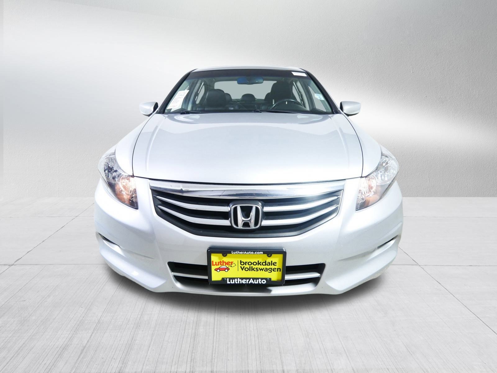 Used 2011 Honda Accord EX-L video 2