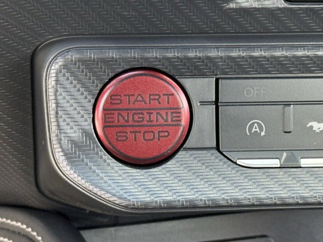 New 2026 Ford Mustang Premium image 19