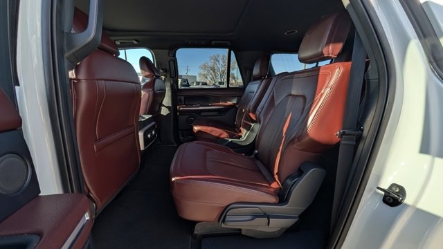 Used 2024 Ford Expedition Max Limited image 31