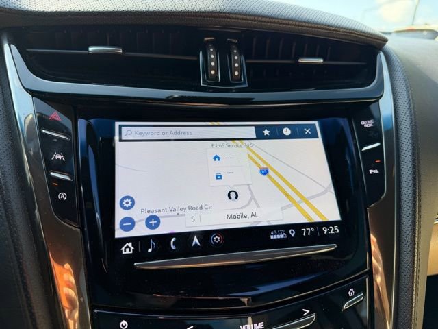 Used 2019 Cadillac CTS Luxury image 19