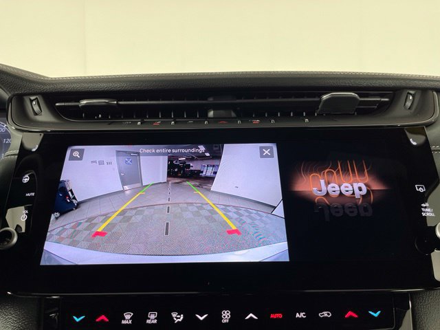 Used 2026 Jeep Grand Cherokee L 4WD image 34