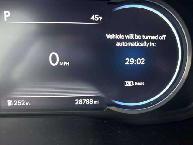 Used 2021 Genesis GV80 2.5T image 11