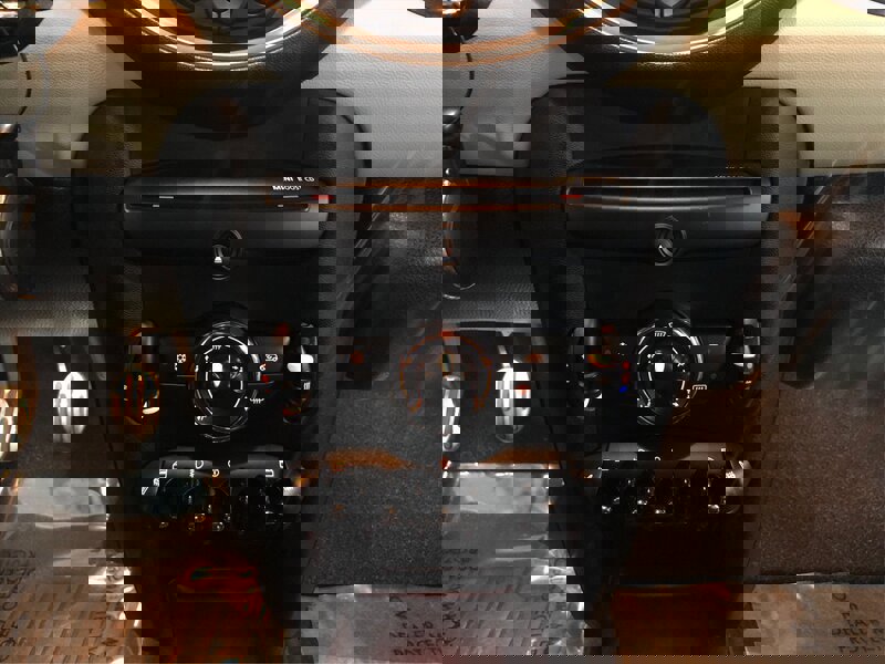 Used 2012 MINI Cooper Coupe S image 12