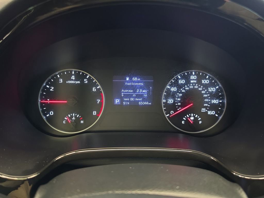 Certified 2023 Kia Seltos EX AWD/4WD image 22