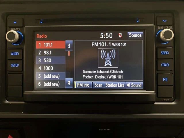 Used 2019 Toyota Tacoma SR w/ SR Convenience Package AWD/4WD image 65