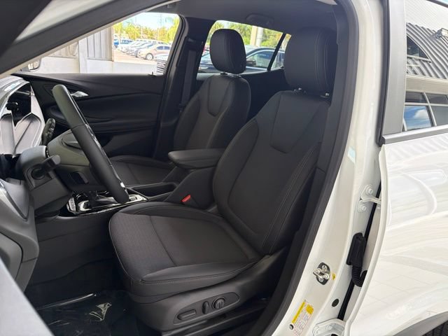 New 2026 Buick Encore GX Preferred w/ Comfort Package FWD image 13