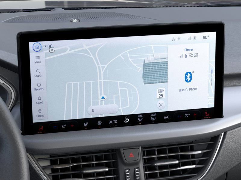 New 2025 Ford Escape SE w/ PHEV Premium Package image 14