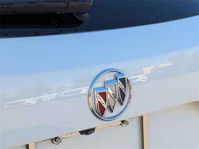 Used 2023 Buick Envision Essence w/ Sport Touring Package image 9