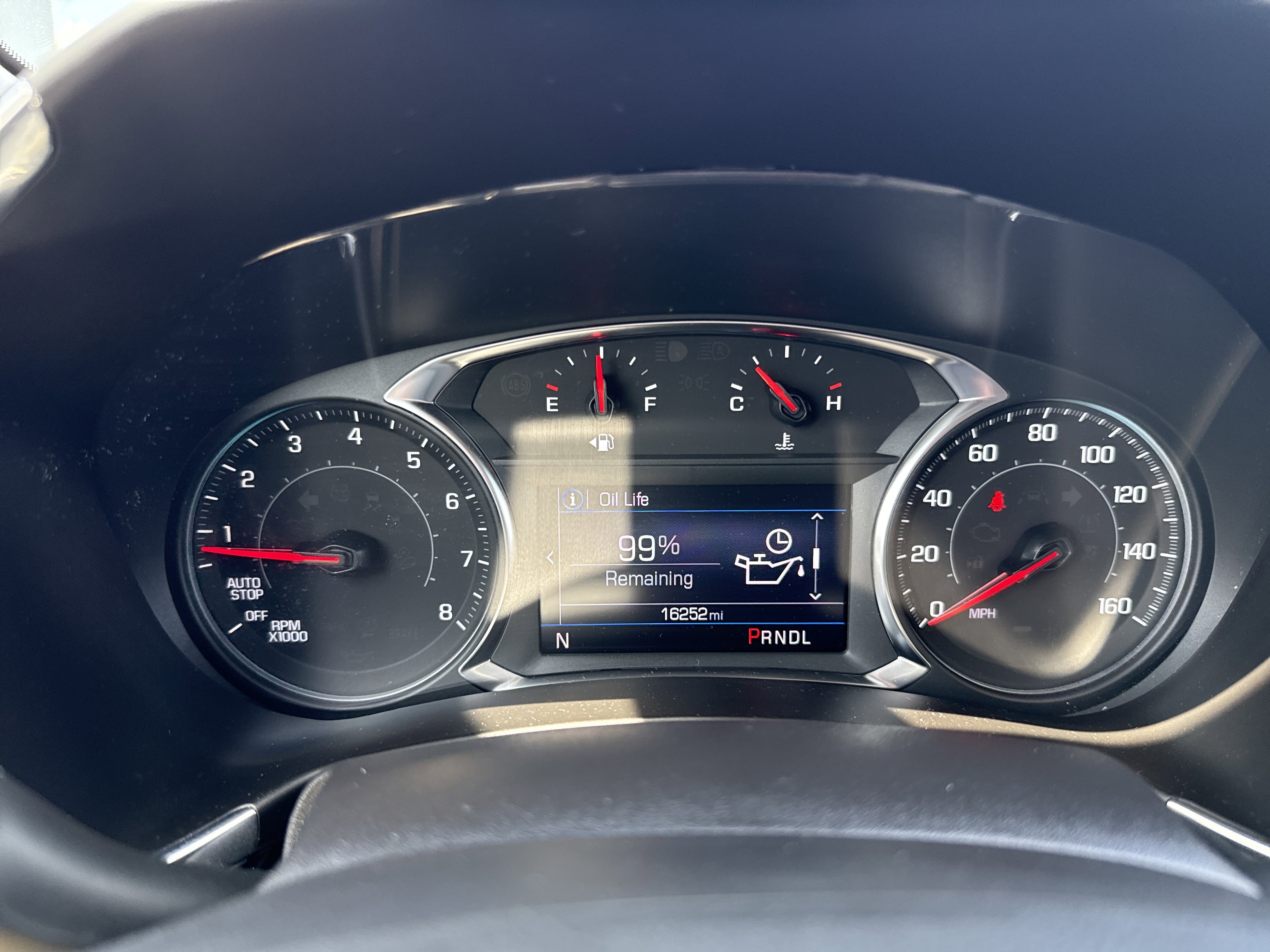 Used 2023 Chevrolet Equinox LT AWD/4WD image 20