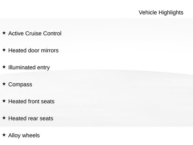 Used 2019 Toyota Avalon Limited w/ All Weather Liner Package image 6