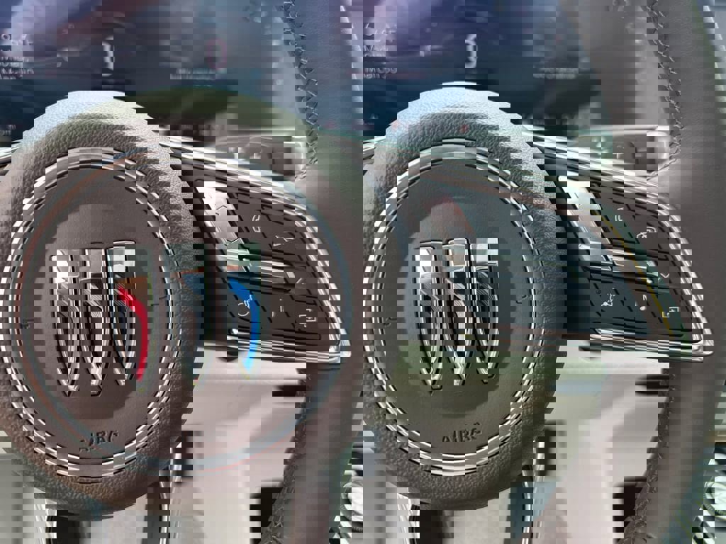 New 2026 Buick Enclave Avenir image 27