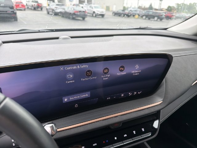 Certified 2025 Buick Envision Sport Touring AWD/4WD image 29