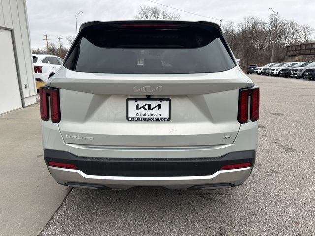 New 2026 Kia Sorento EX image 5