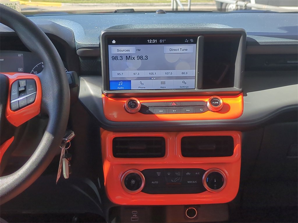 Used 2023 Ford Maverick XL image 18