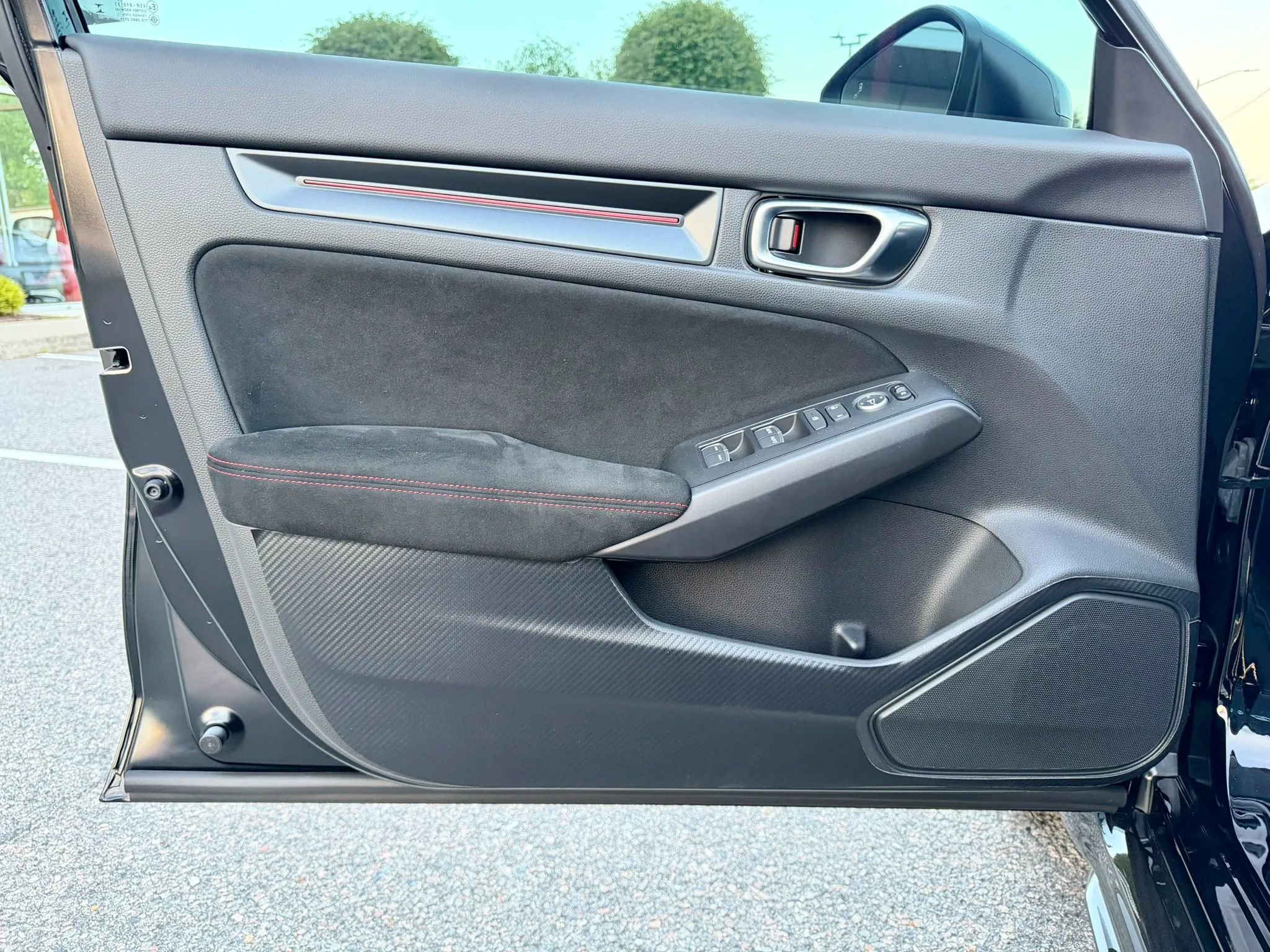 Used 2023 Honda Civic Type R image 52