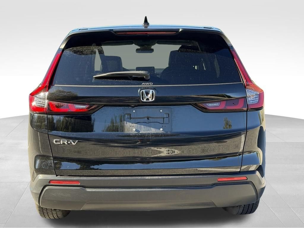 Used 2026 Honda CR-V EX image 5