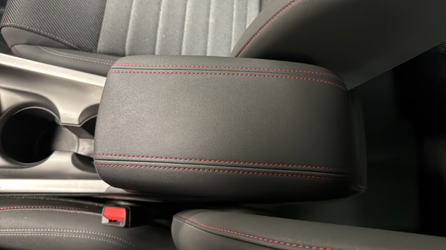 Used 2024 Dodge Hornet R/T AWD/4WD image 19