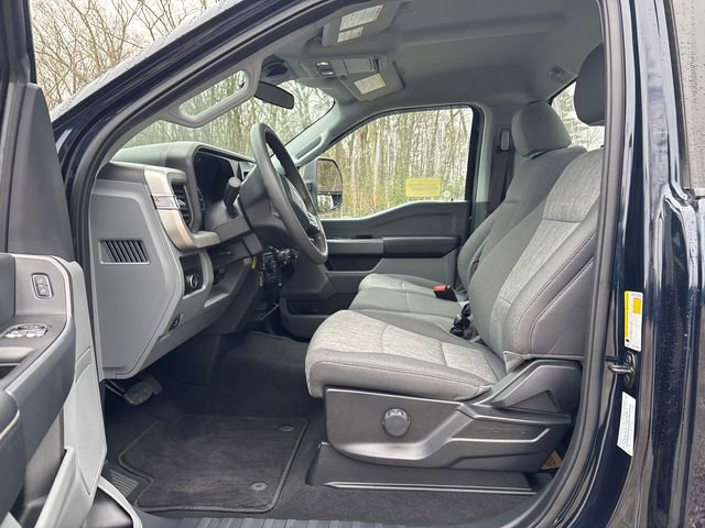 Certified 2024 Ford F350 XL w/ STX Appearance Package AWD/4WD image 28