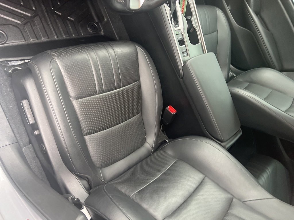 Used 2021 Honda Accord Sport Special Edition image 25