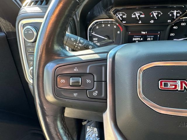 Used 2021 GMC Sierra 1500 SLT image 22