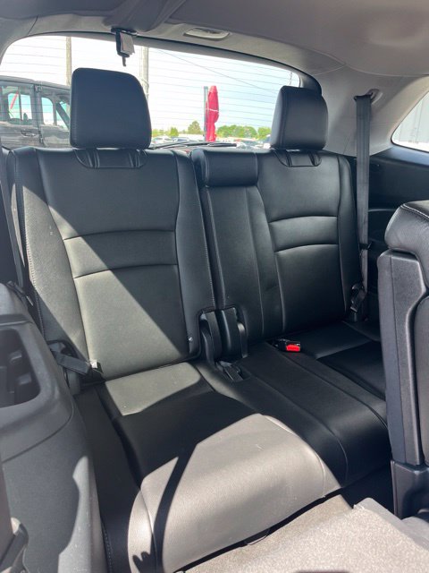 Used 2022 Honda Pilot Special Edition image 32