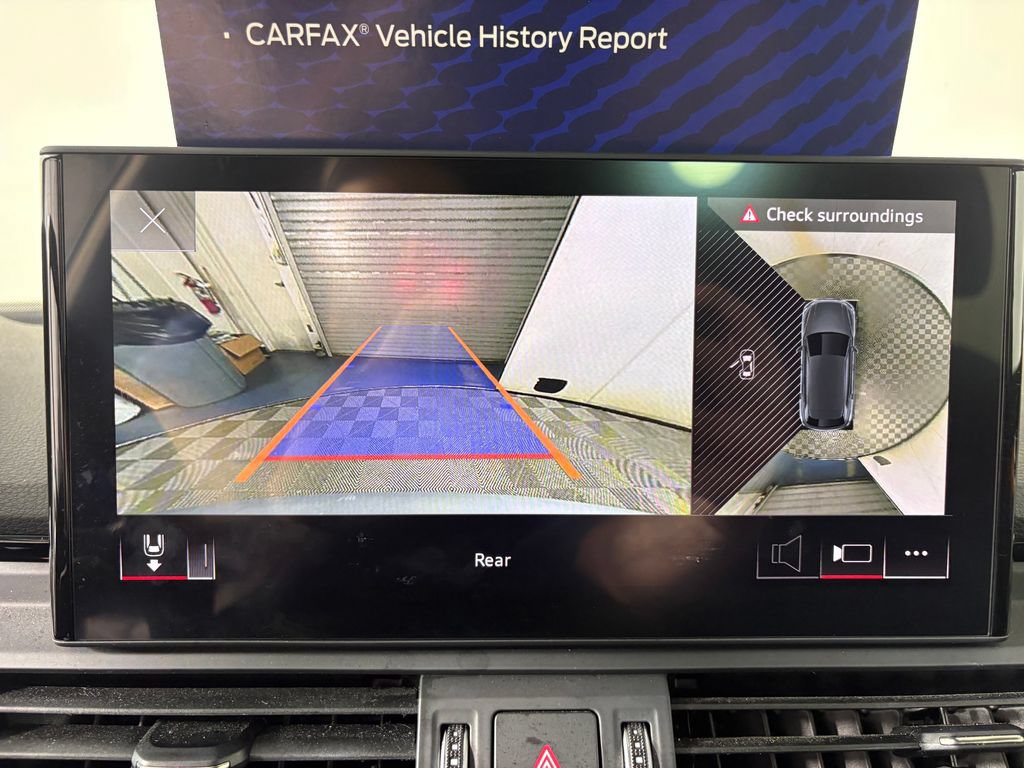 Used 2022 Audi Q5 2.0T Premium Plus AWD/4WD image 19