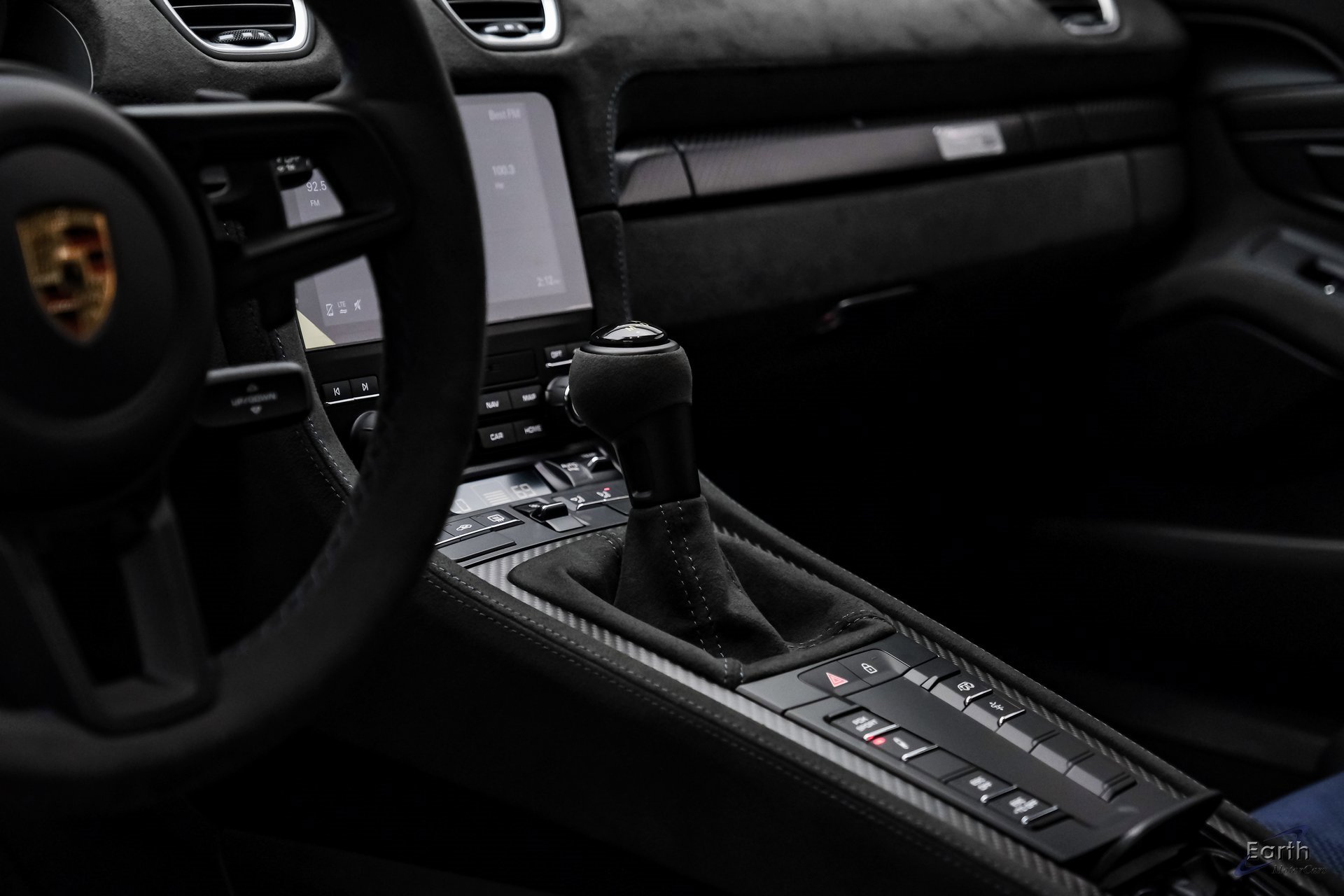 Used 2024 Porsche 718 Cayman GT4 RS image 46