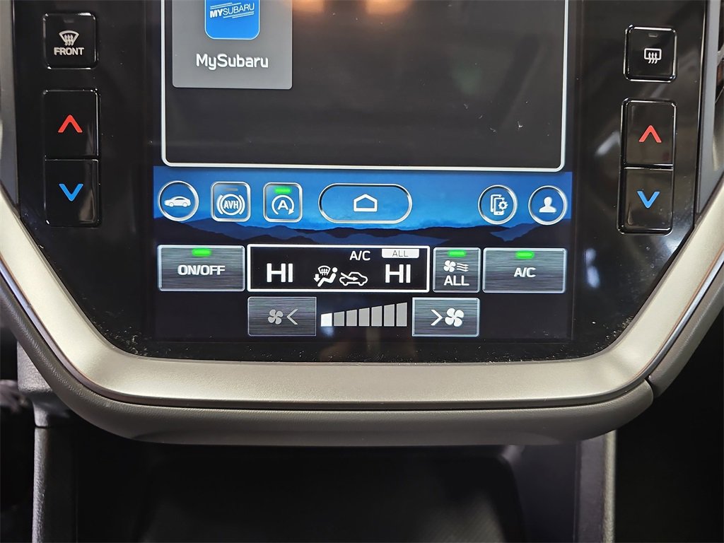 Used 2024 Subaru Crosstrek 2.0i Premium image 23