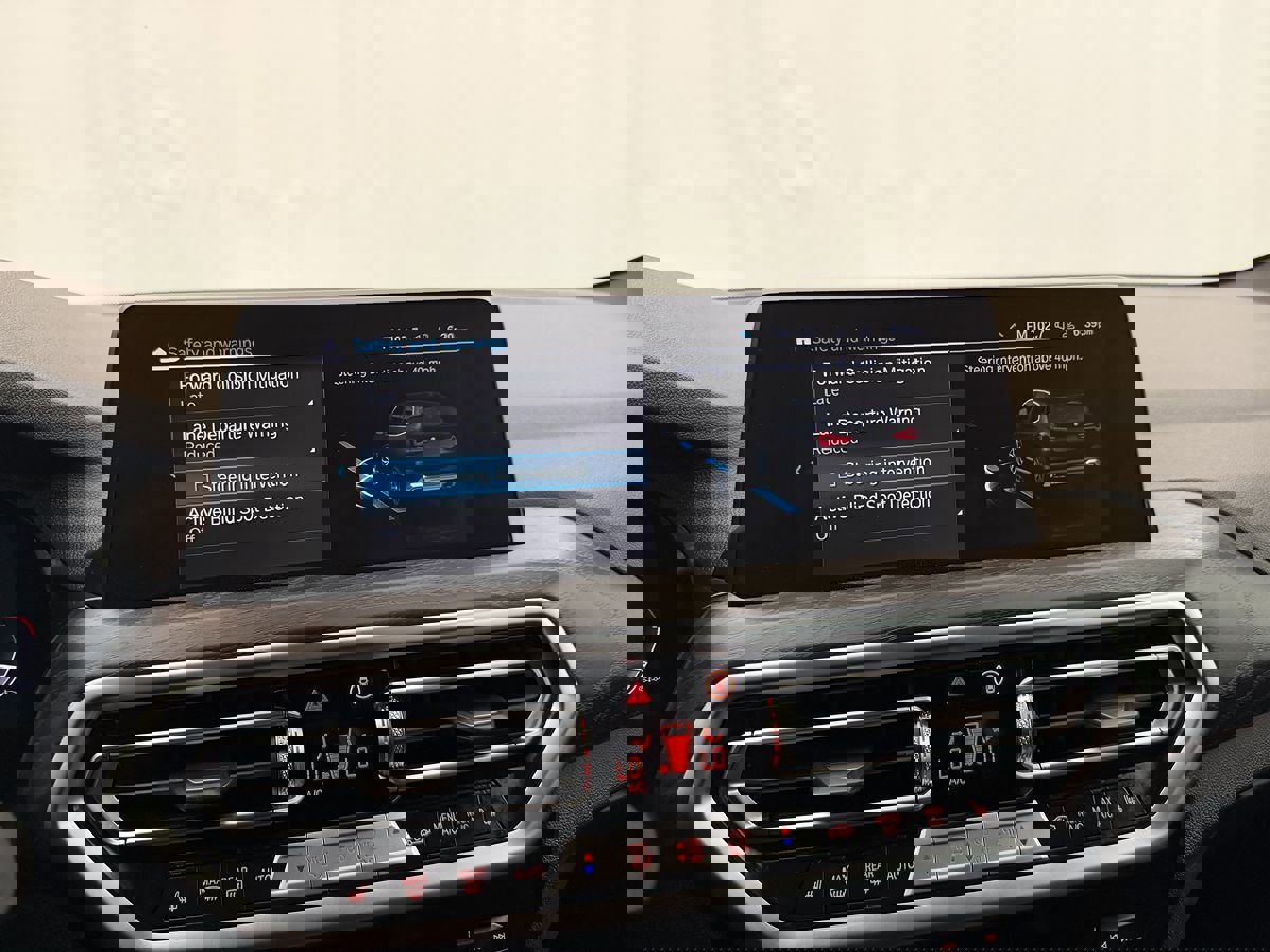 Used 2024 BMW X3 xDrive30i image 23