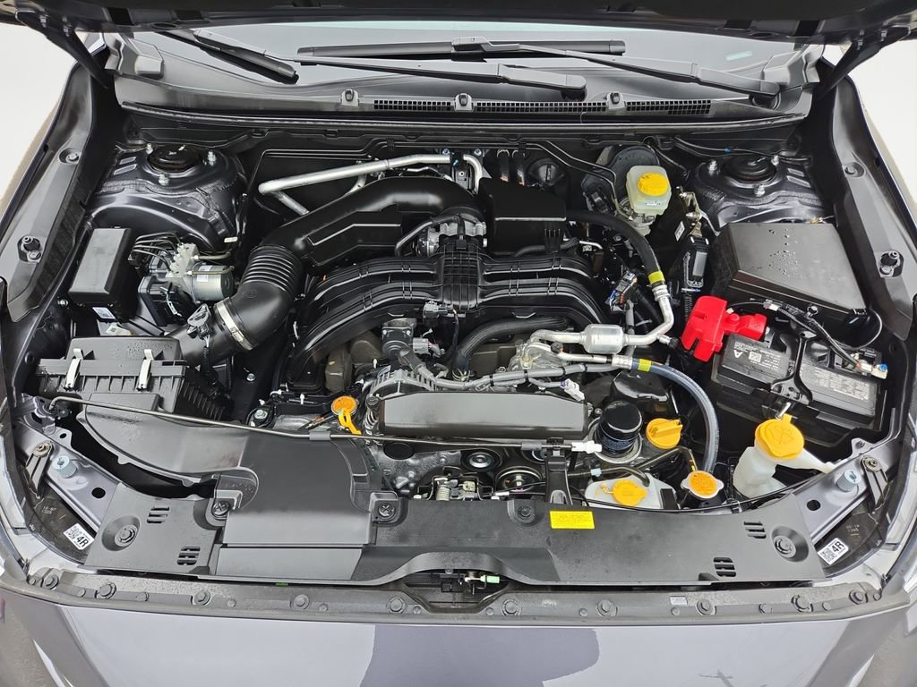 Certified 2025 Subaru Crosstrek 2.5i Limited w/ Crosstrek Mirror Package image 18