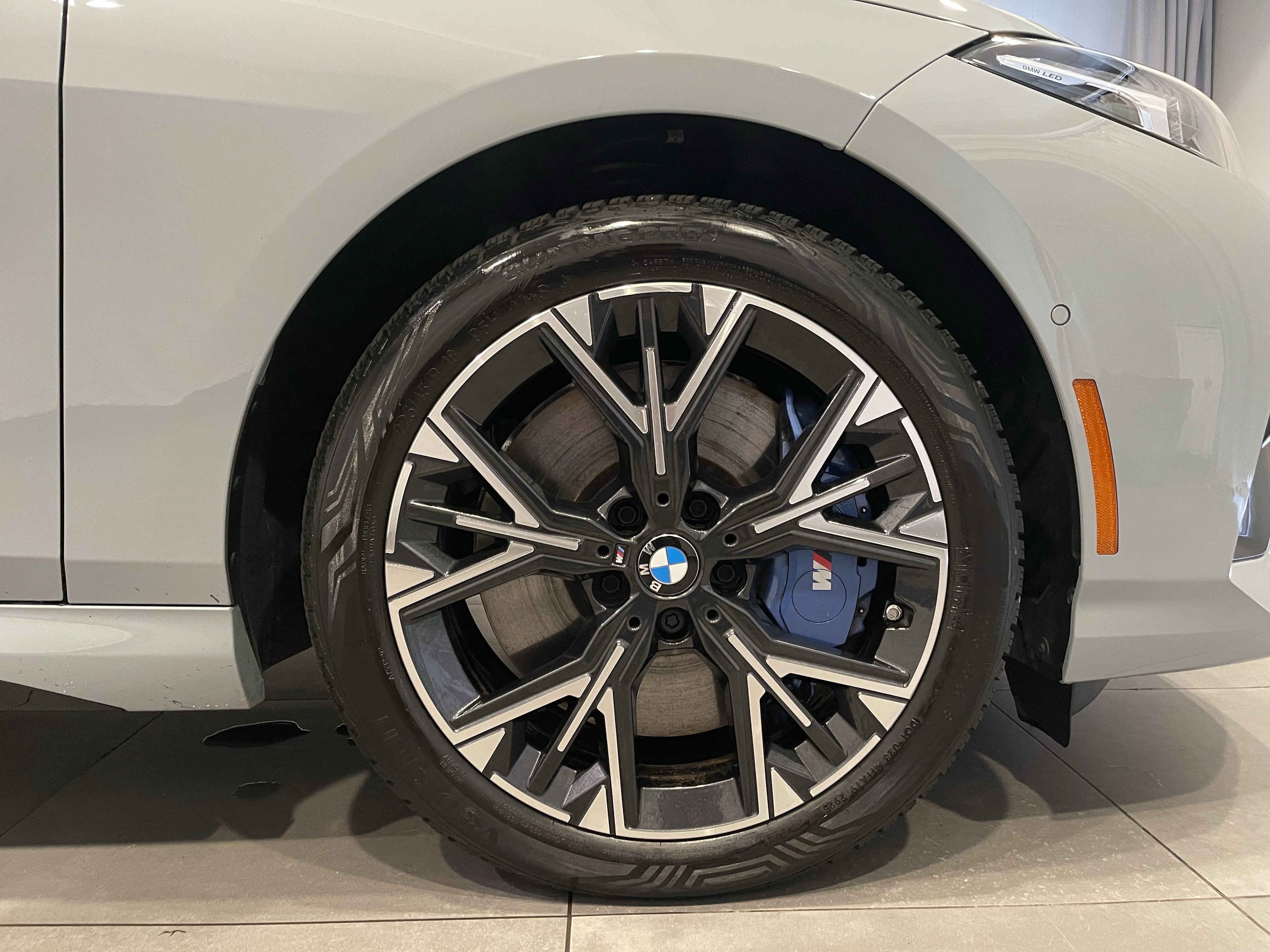Used 2026 BMW 228i xDrive w/ Premium Package AWD/4WD image 10
