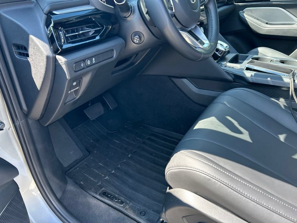 Certified 2026 Acura MDX SH-AWD image 10
