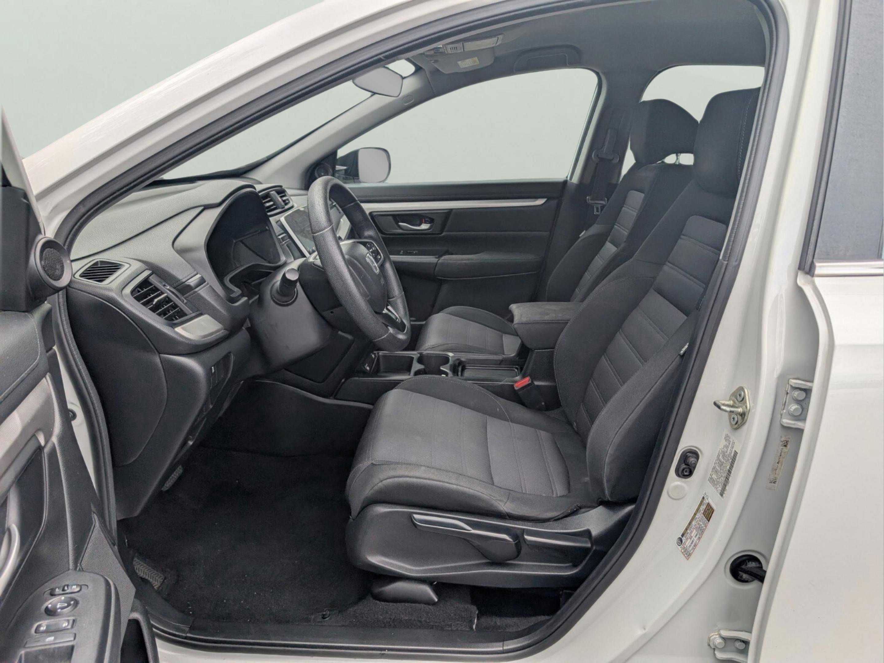 Used 2021 Honda CR-V Special Edition image 17