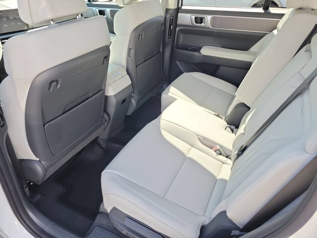 New 2026 Hyundai Santa Fe SEL FWD image 24