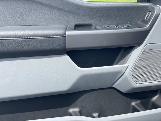 New 2026 Ford F350 XLT AWD/4WD image 18