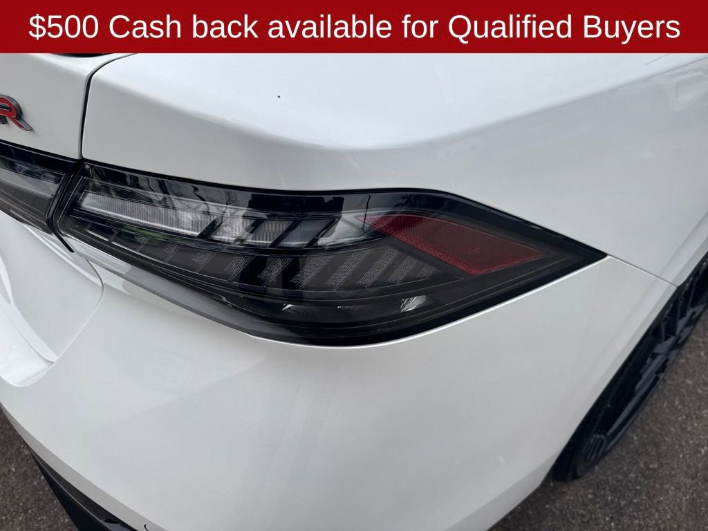 New 2026 Nissan Sentra SR image 44