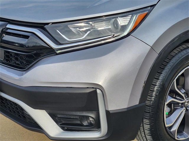 Certified 2022 Honda CR-V EX-L image 23