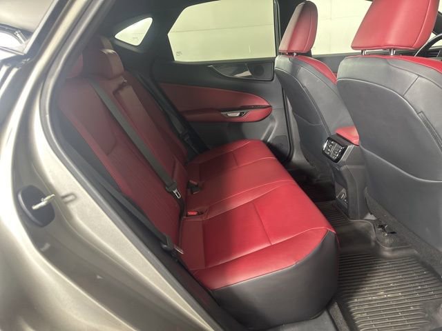 Used 2023 Lexus NX 350 AWD image 16