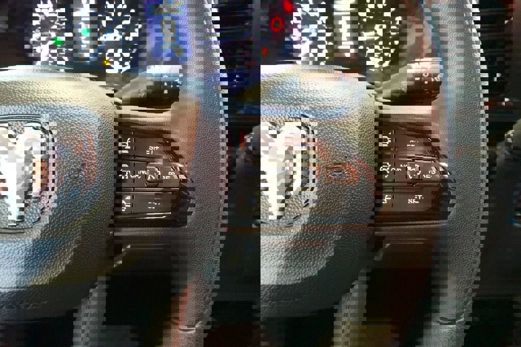 Used 2024 RAM ProMaster 3500 w/ Convenience Group image 12