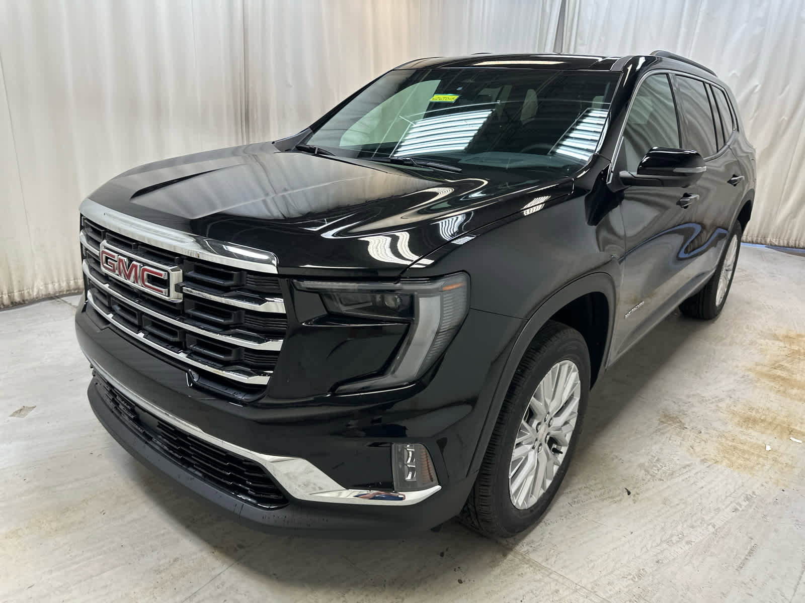 New 2026 GMC Acadia Elevation w/ Elevation Premium Package image 10