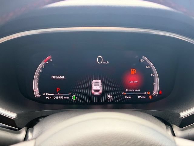 Certified 2023 Acura MDX A-Spec AWD/4WD image 24