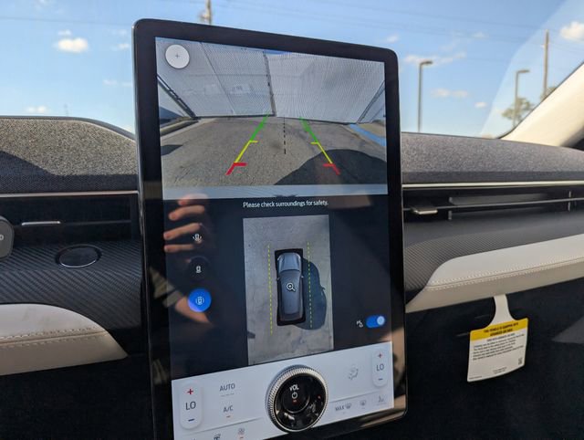 New 2025 Ford Mustang Mach-E Premium w/ Interior Protection Package image 17