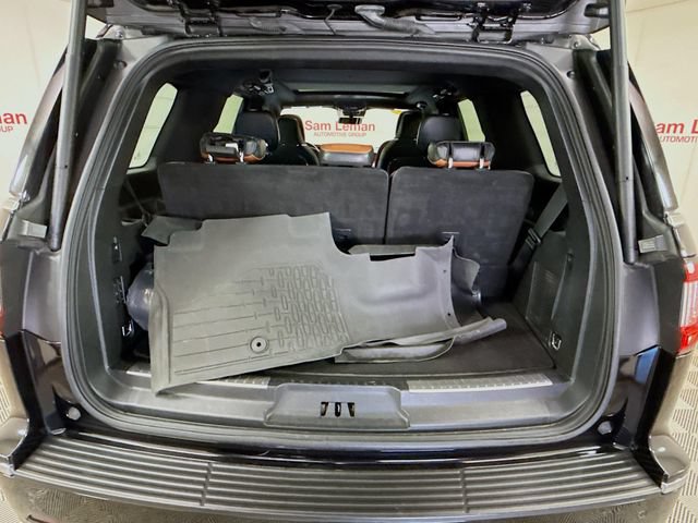 Used 2019 Lincoln Navigator Reserve w/ Cargo Package AWD/4WD image 28