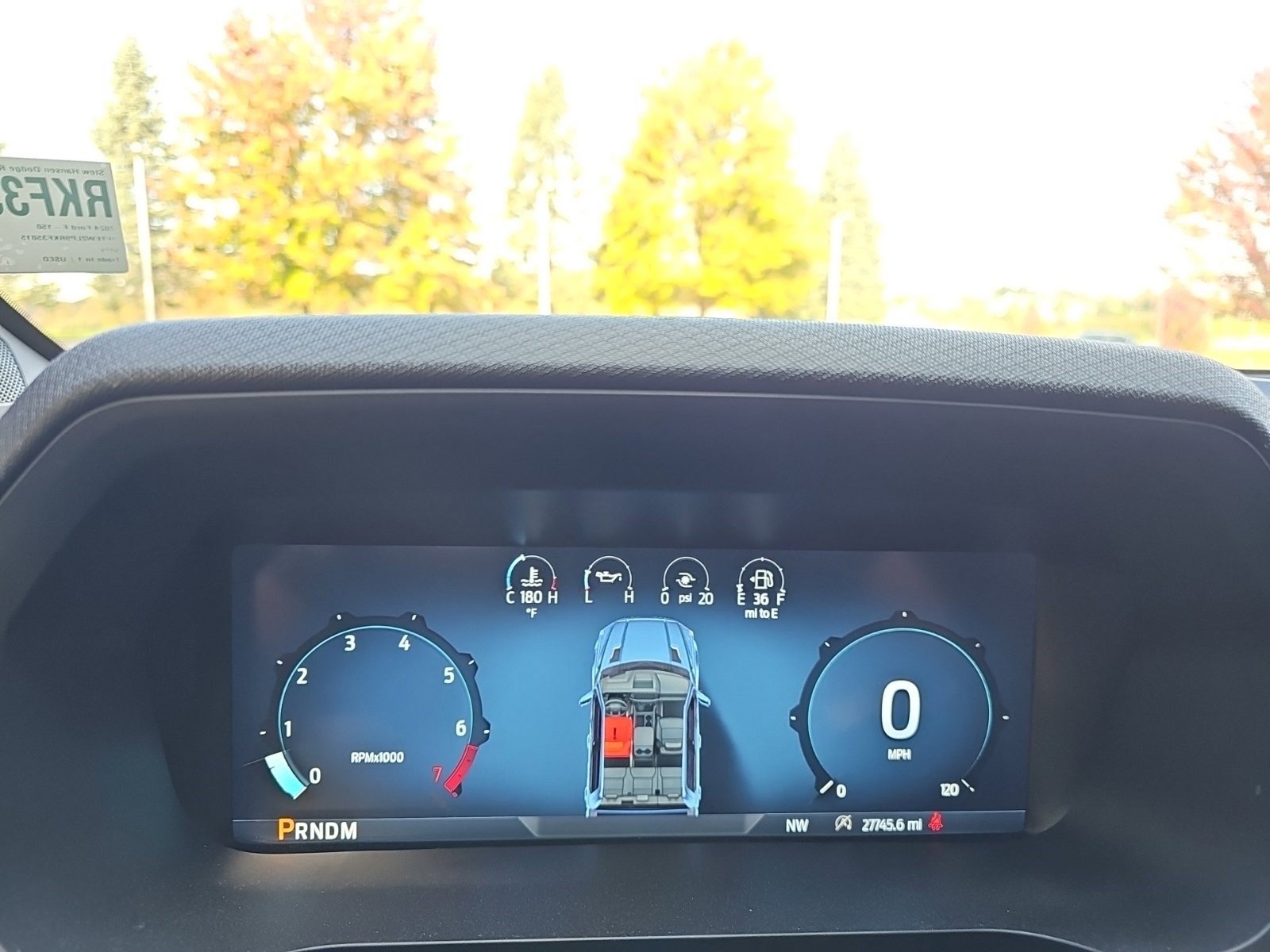 Used 2024 Ford F150 STX AWD/4WD image 19