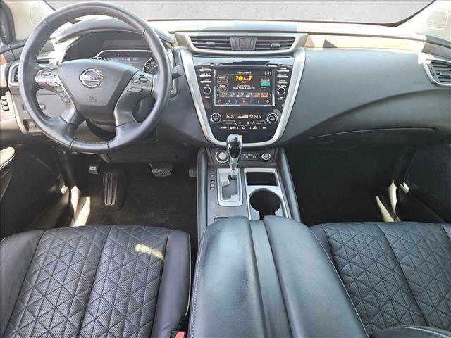 Used 2020 Nissan Murano Platinum w/ Cargo Package FWD image 25