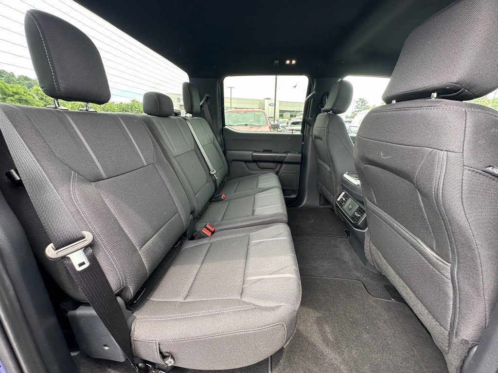 New 2026 Ford F150 STX w/ Equipment Group 200A AWD/4WD image 23