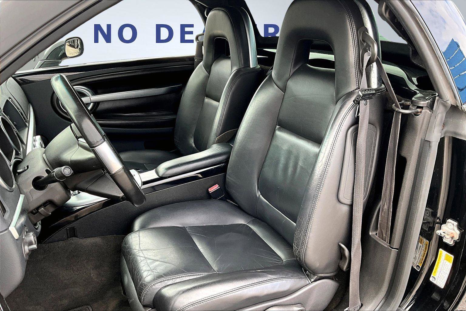 Used 2006 Chevrolet SSR w/ Preferred Equipment Group image 18